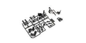 KYOSHO Plastik-Teile Lenkung Kyosho Hanging-on Racer...