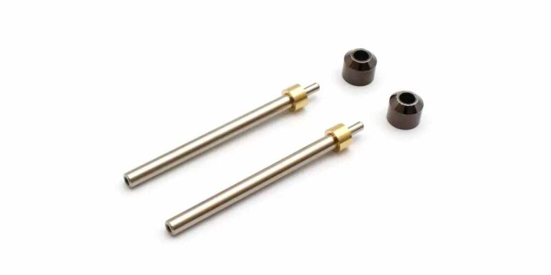 KYOSHO Konventionelle Aufhaengungsteile Kyosho Hanging-On Racer (Inner Tube) / K.GP115