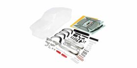 Kyosho Karosserie 1:10 Fazer FZ02 Toyota Celica GT 1970 /...