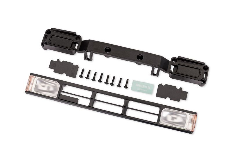 TRAXXAS Grill PATHFINDER/Halter / TRX11015