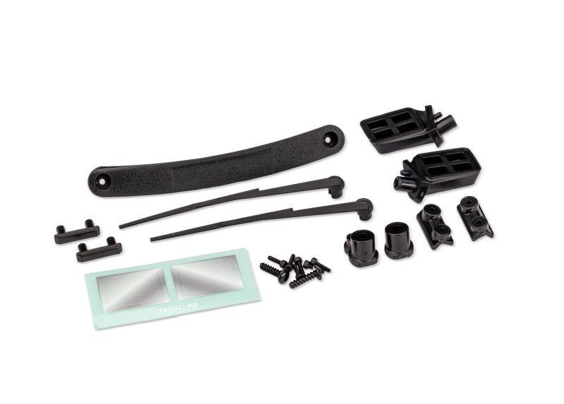 TRAXXAS TRX4 Pathfinder Pathfinder Karo-Trim / TRX11017