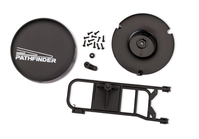 TRAXXAS TRX4 Pathfinder Ersatz-Haterung / TRX11023