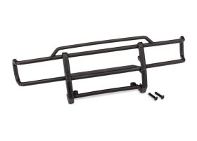 TRAXXAS TRX4 Pathfinder Bumper schwarz Push-bar / TRX11037