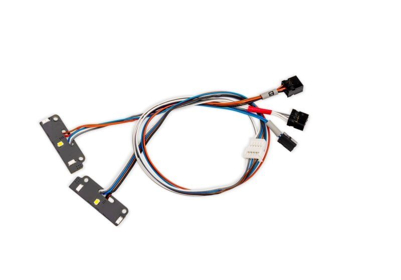 TRAXXAS TRX4 Pathfinder Rücklichter-Beleuchtung für 11011 / TRX11097
