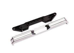 TRAXXAS Xmaxx-MT X-Truck BIGFOOT #8 4X4  Bumper chrome...