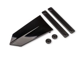 TRAXXAS Xmaxx-MT BIGFOOT X-Truck Karo...