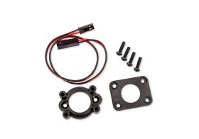 TRAXXAS Xmaxx-MT Whip Light Mount benötigt 10992 /...