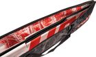 Robbe Modellsport Flächenschutztasche Robbe 3,0m Segler Textil mit Reißverschluß, 2-tlg. Fläche / 78510090