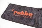 Robbe Modellsport Flächenschutztasche Robbe 3,0m Segler Textil mit Reißverschluß, 2-tlg. Fläche / 78510090