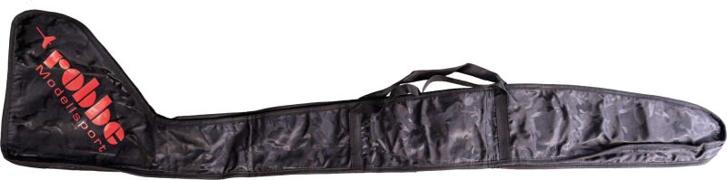 Robbe Modellsport Rumpf Schutztasche Robbe 3,0m Segler Textil mit Reißverschluß / 78510091