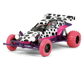 TAMIYA The Hornet Jun Watanabe / 300058527