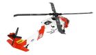 AMEWI UH60 Black Hawk Coastguard Helikopter 1:47 6G/3D RTF / 25366