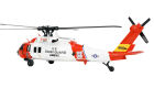 AMEWI / UH60 Black Hawk Coastguard Helikopter 6G/3D RTF / 25366