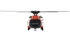 AMEWI / UH60 Black Hawk Coastguard Helikopter 6G/3D RTF / 25366