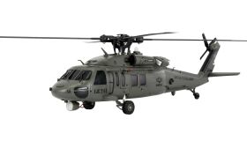 AMEWI UH60 Black Hawk Marine CP-Helikopter 1:47 6G/3D RTF...