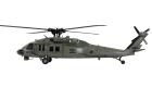 AMEWI UH60 Black Hawk Marine CP-Helikopter 1:47 6G/3D RTF / 25367