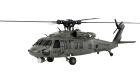 AMEWI / UH60 Black Hawk Marine CP Helikopter 6G/3D RTF / 25367
