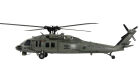 AMEWI / UH60 Black Hawk Marine CP Helikopter 6G/3D RTF / 25367