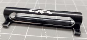 CRC Aluminum 1-piece Axle carrier / CRC3128