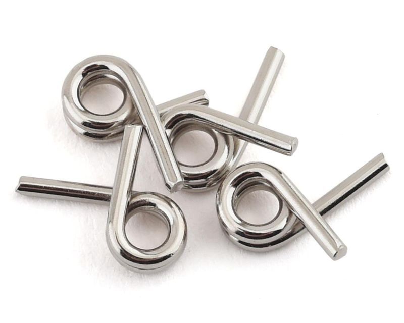 ProTek RC 4-Shoe 1.0 Clutch Spring (4) / PTK-7556