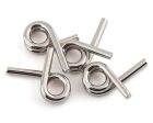 ProTek RC 4-Shoe 1.0 Clutch Spring (4) / PTK-7556