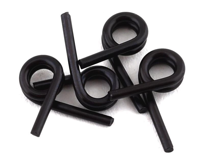 ProTek RC 4-Shoe 0.9 Clutch Spring (4) / PTK-7557