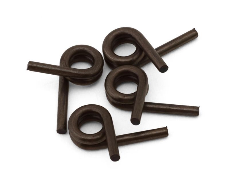 ProTek RC 4-Shoe 0.95 Clutch Spring (4) / PTK-7562