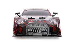 AMEWI / Drift Sport Car GTR 4WD 1:16 RTR rot / 21134