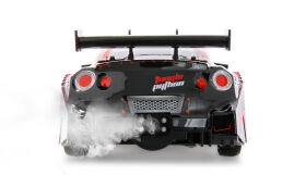 AMEWI / Drift Sport Car GTR 4WD 1:16 RTR rot / 21134