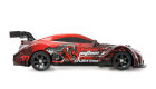 AMEWI / Drift Sport Car GTR 4WD 1:16 RTR rot / 21134
