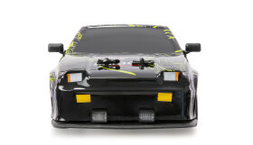 AMEWI / Drift Sport Car S12 4WD 1:16 RTR gelb / 21136