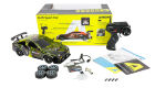 AMEWI / Drift Sport Car S12 4WD 1:16 RTR gelb / 21136
