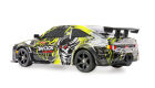 AMEWI / Drift Sport Car S12 4WD 1:16 RTR gelb / 21136