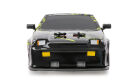 AMEWI / Drift Sport Car S12 4WD 1:16 RTR gelb / 21136