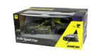 AMEWI / Drift Sport Car S12 4WD 1:16 RTR gelb / 21136