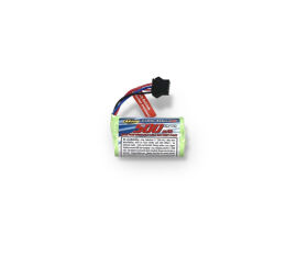 Carson 7,4V/500mAh LiIon Akku Deutz Trakt.JST-4 / 500608303