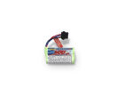 Carson 7,4V/500mAh LiIon Akku Deutz Trakt.JST-4 / 500608303