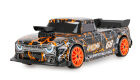 AMEWI / Drift Sport Car Mini-Breaker 4WD 1:24 RTR orange / 21128