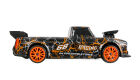AMEWI / Drift Sport Car Mini-Breaker 4WD 1:24 RTR orange / 21128