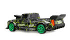 AMEWI / Drift Sport Car Mini-Breaker 4WD 1:24 RTR grün / 21129