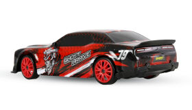 AMEWI / Drift Sport Muscle Car 4WD 1:24 RTR rot / 21131