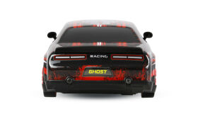 AMEWI / Drift Sport Muscle Car 4WD 1:24 RTR rot / 21131