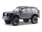 FMS Canyon FCX10 Scaler 1:10 schwarz - RS 2.4GHz