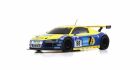 KYOSHO Autoscale Mini-Z Audi R8 LMS NBG2010 #98 Bilstein (W-MM) / K.MZP259BT