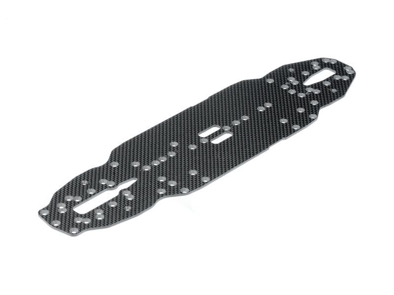 XRAY X426 CARBON CHASSIS 2.2MM / XRA301025
