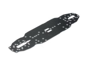 XRAY X426 CARBON CHASSIS 2.2MM / XRA301025