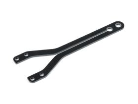 XRAY X426 GLASS FIBER UPPER DECK - SPLIT FRONT - OPEN -...