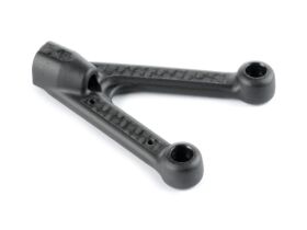 XRAY X4 CFFT UPPER ARM - V SHAPE - SOFT - FR/RL /...