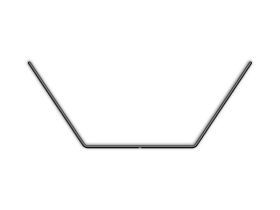 XRAY X4 ANTI-ROLL BAR AAM - ABOVE ARM MOUNT - FRONT 1.1MM...