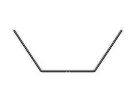 XRAY X4 ANTI-ROLL BAR AAM - ABOVE ARM MOUNT - FRONT 1.2MM...